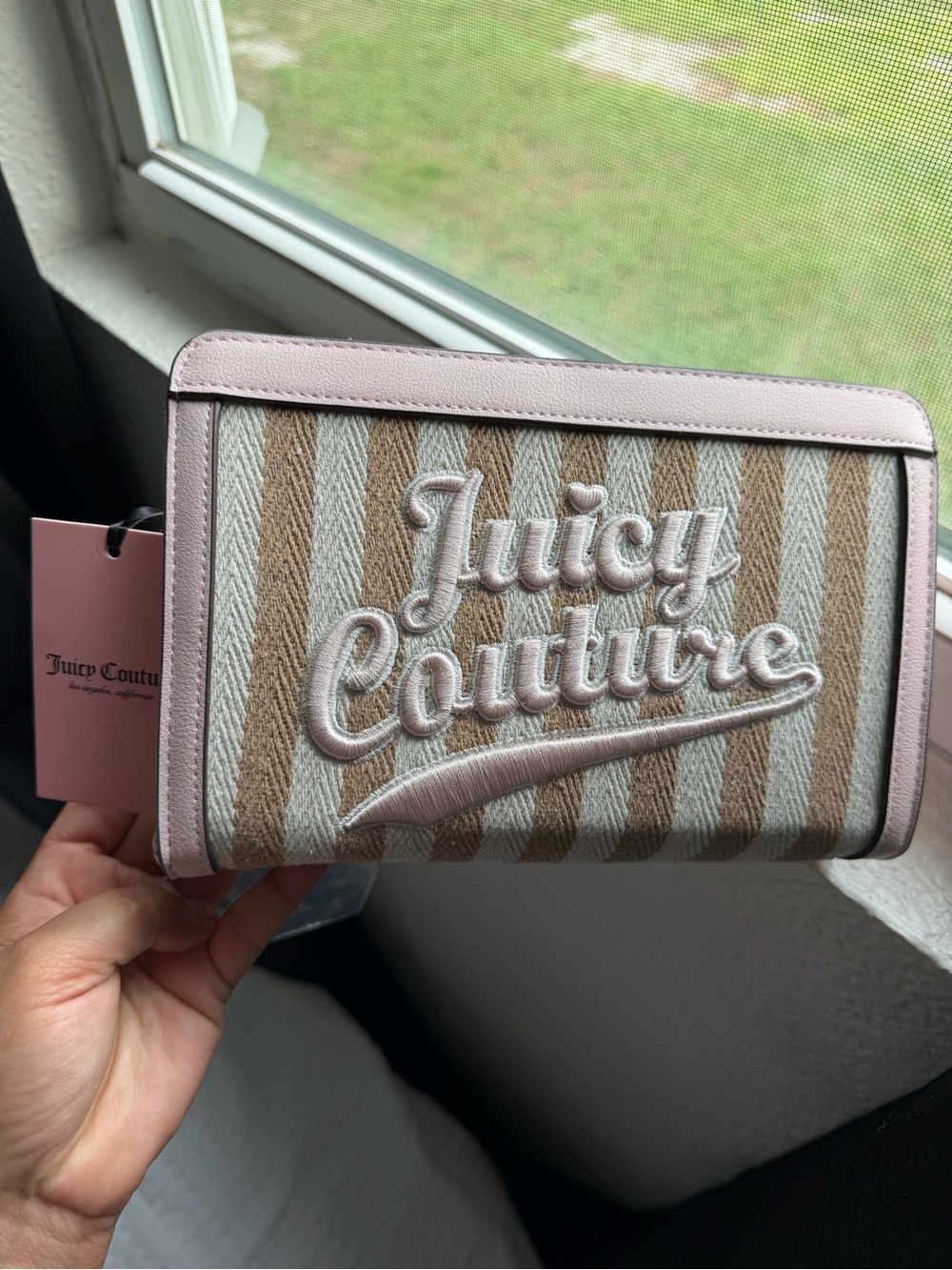Juicy